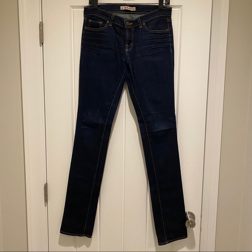 J Brand Denim